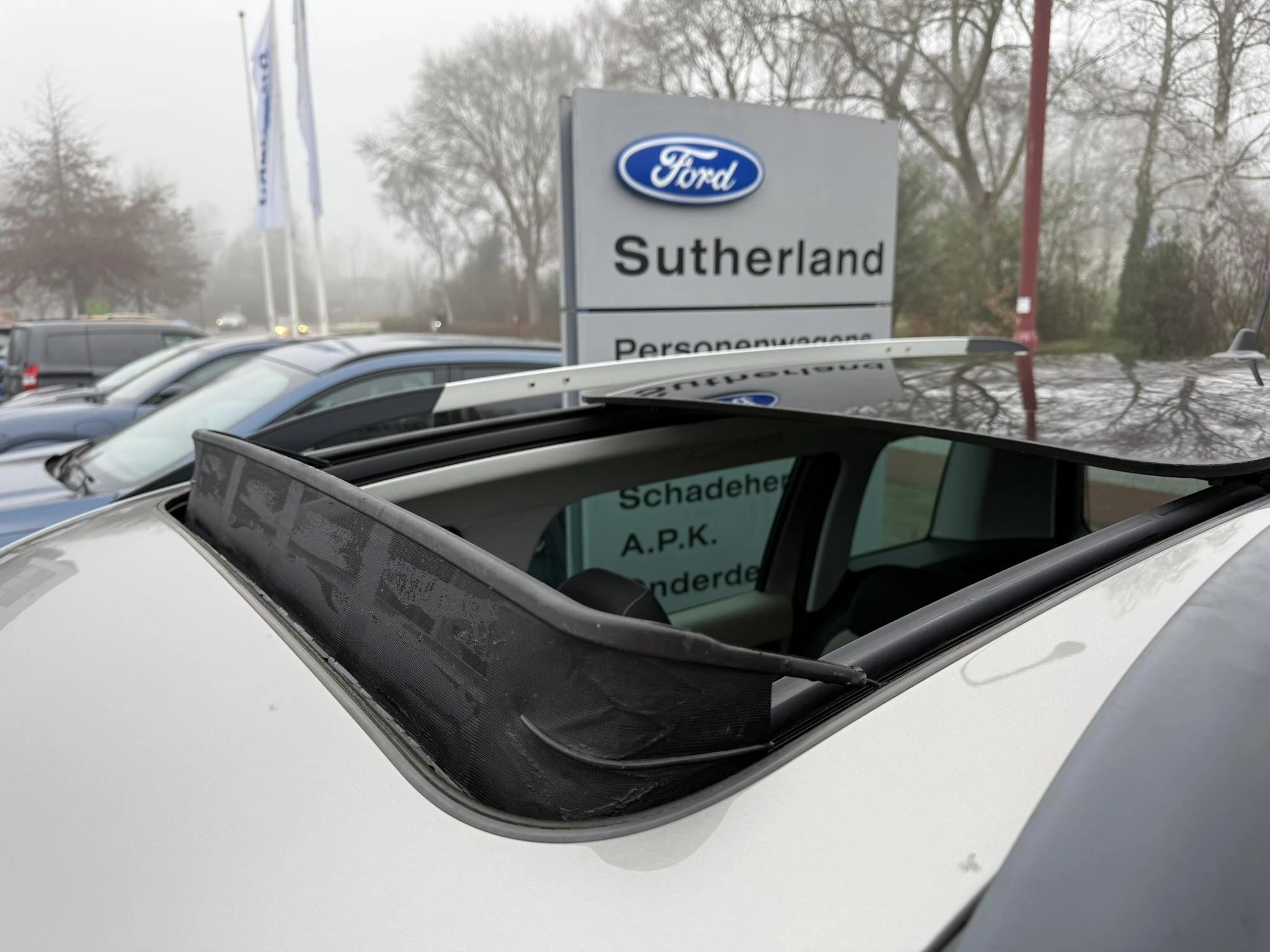 Hoofdafbeelding Škoda Yeti