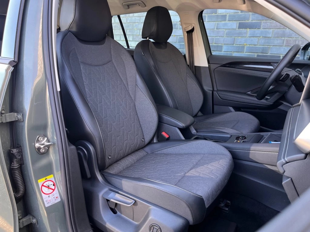Hoofdafbeelding Volkswagen Tayron