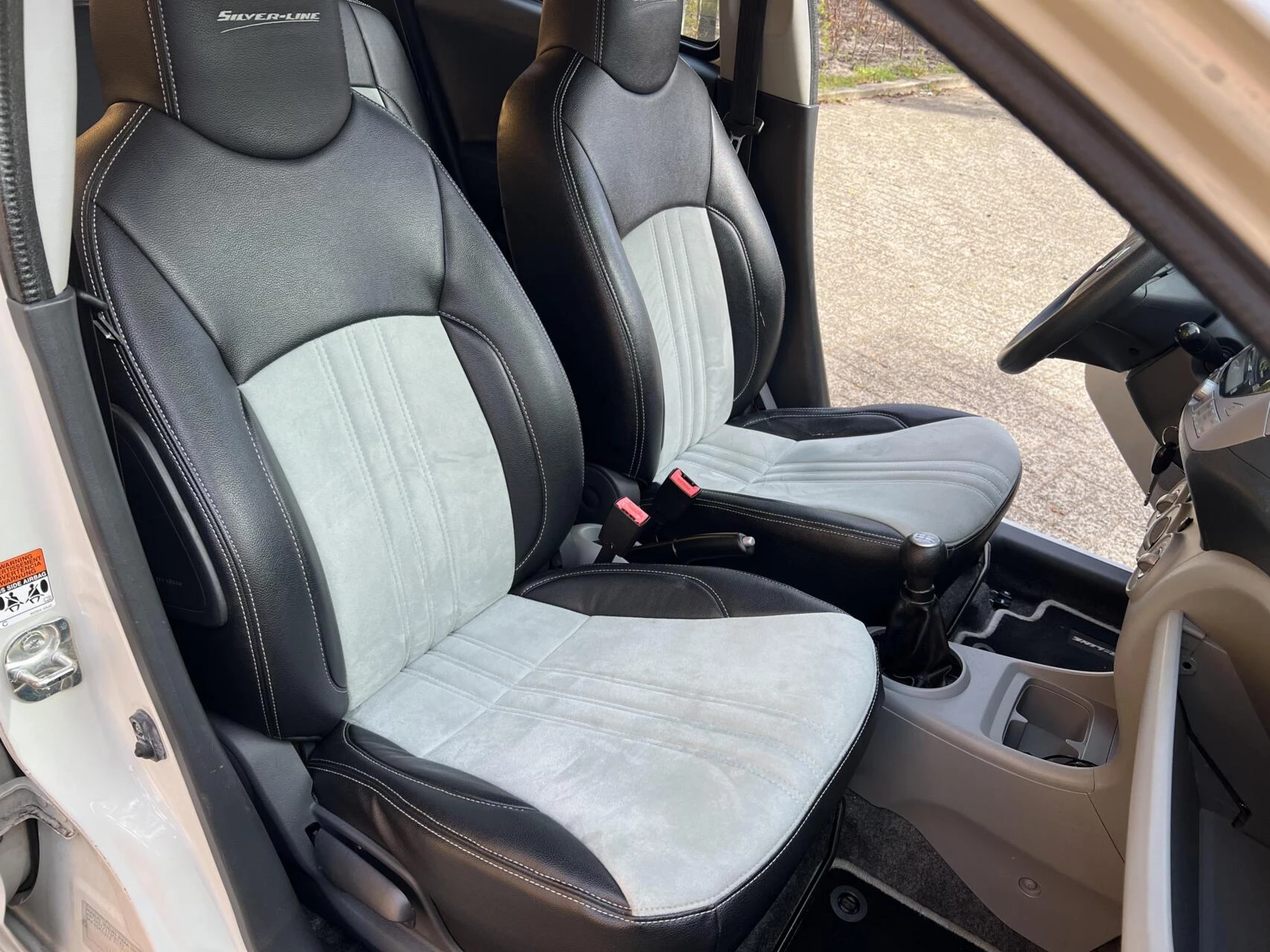 Hoofdafbeelding Suzuki Alto