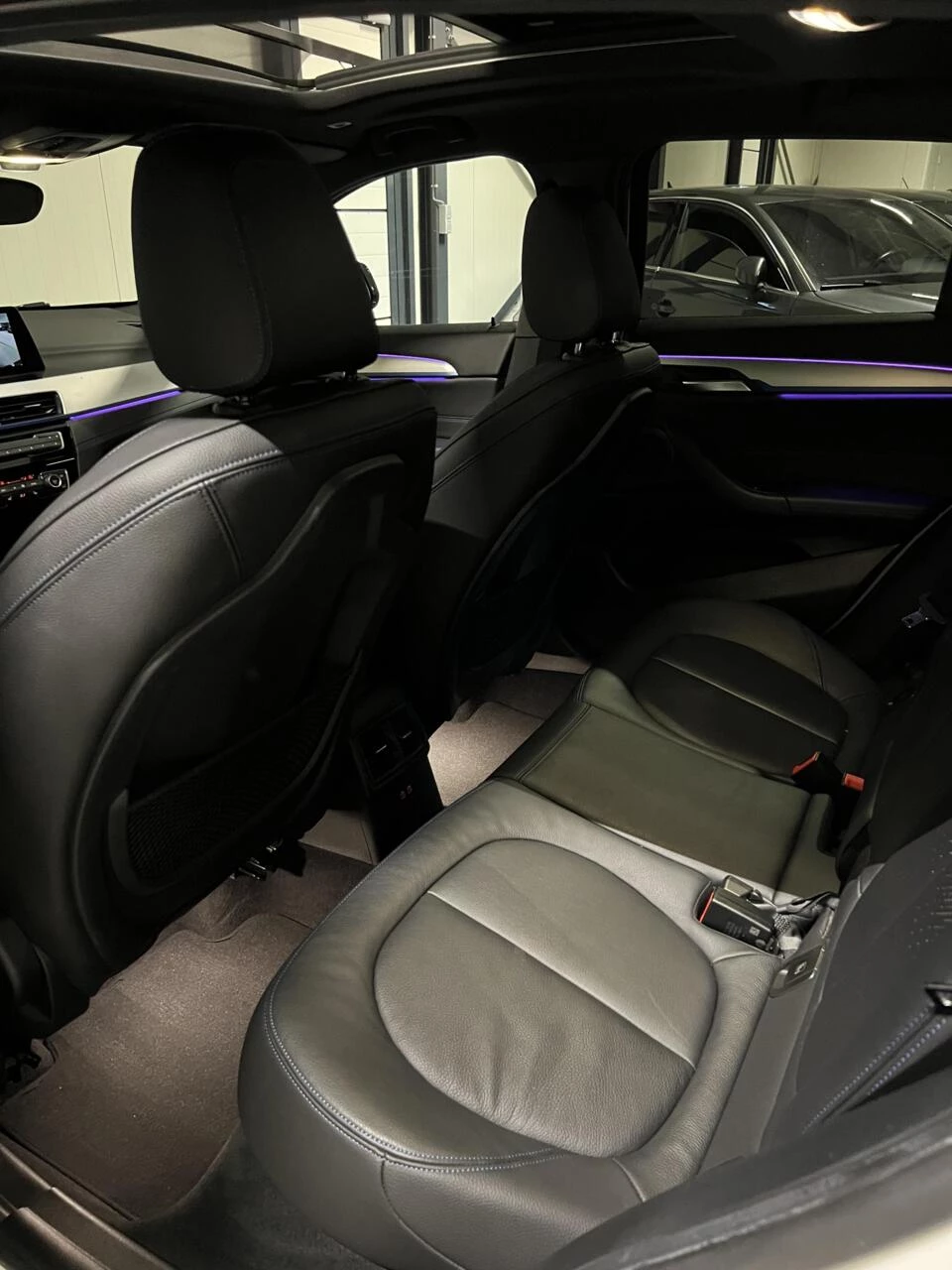 Hoofdafbeelding BMW X2