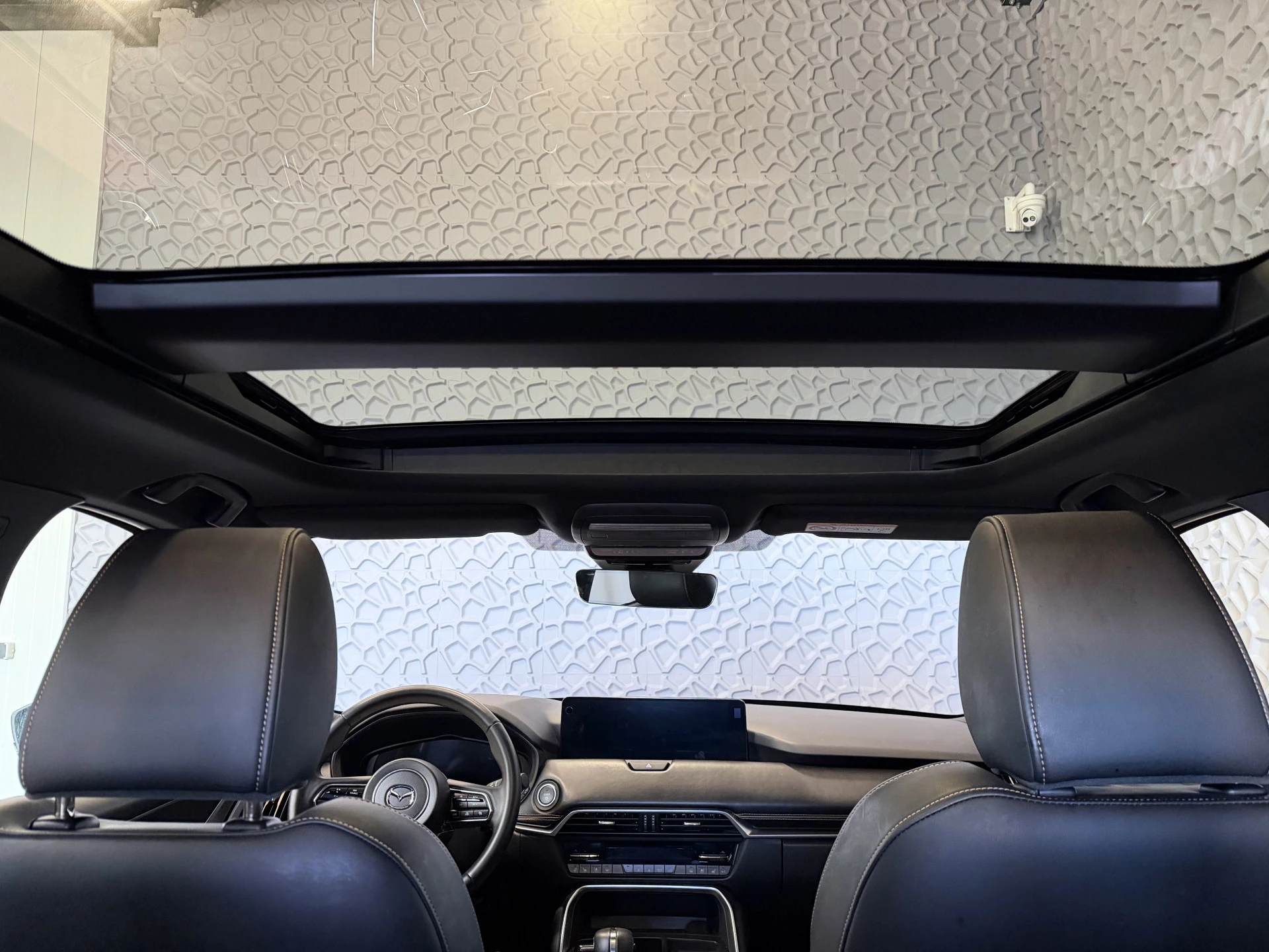 Hoofdafbeelding Mazda CX-60