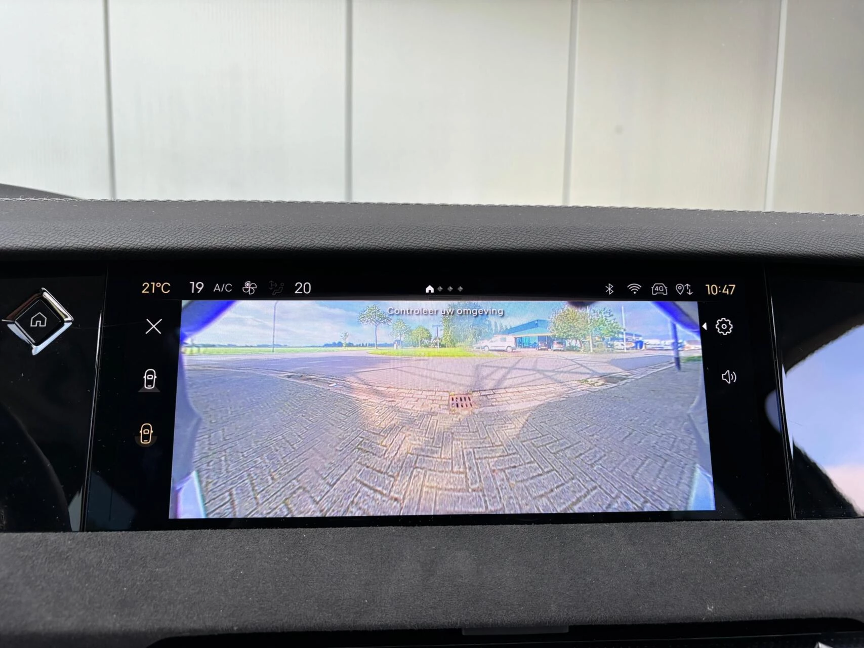 Hoofdafbeelding DS DS 4