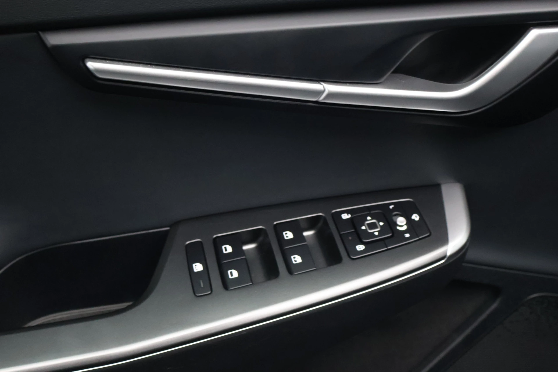 Hoofdafbeelding Kia EV6