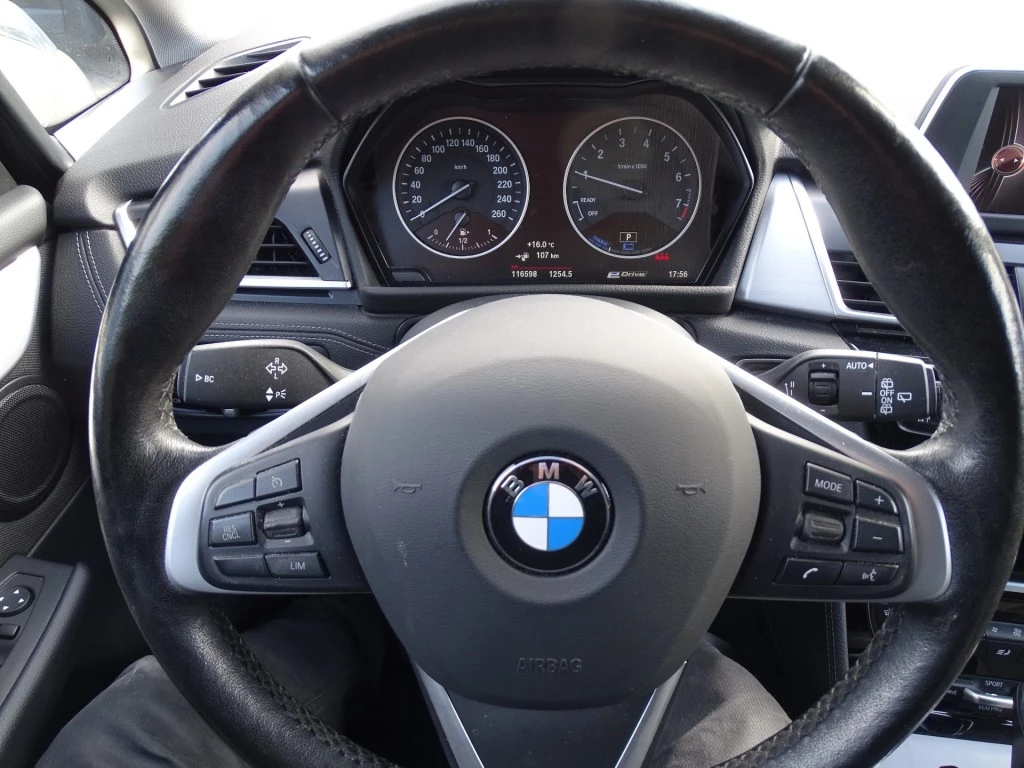 Hoofdafbeelding BMW 2 Serie