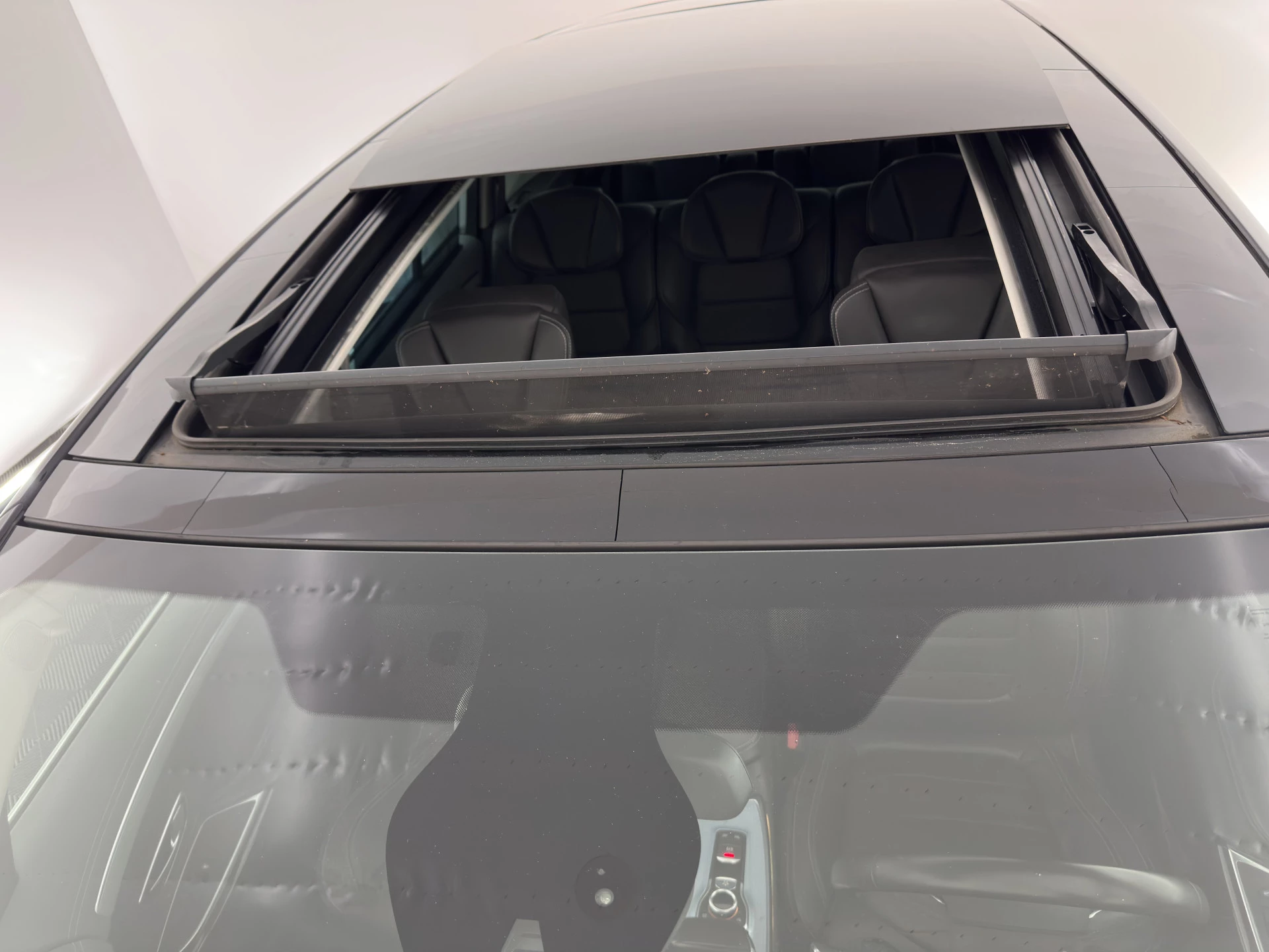 Hoofdafbeelding Renault Espace