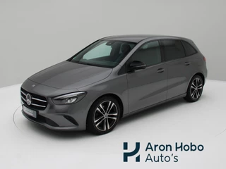 Mercedes-Benz B-klasse 180 Sfeerverlichting, Apple Carplay/Android Auto, Stoelverwarming