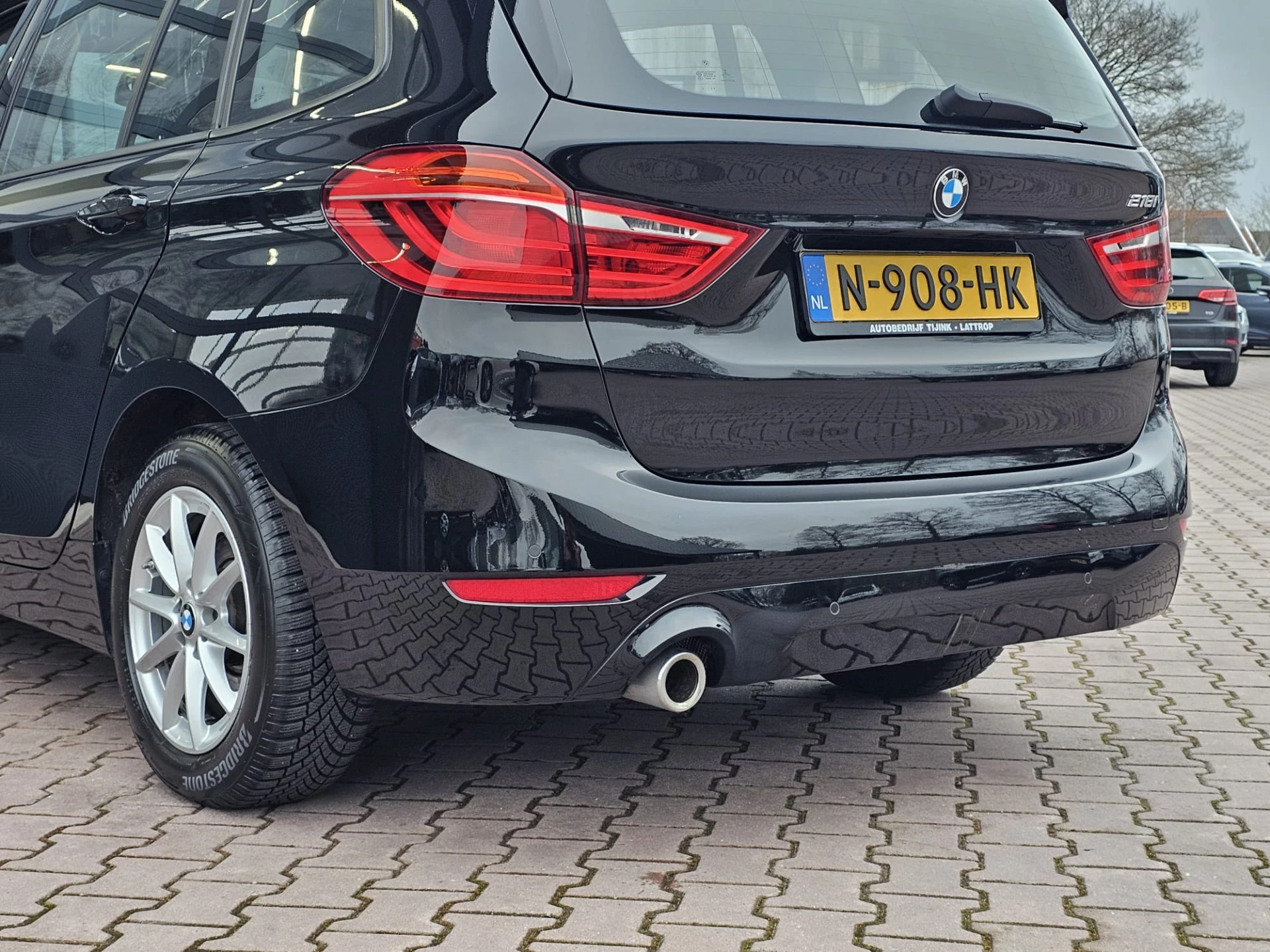 Hoofdafbeelding BMW 2 Serie