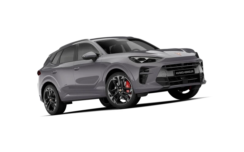 Hoofdafbeelding CUPRA Terramar