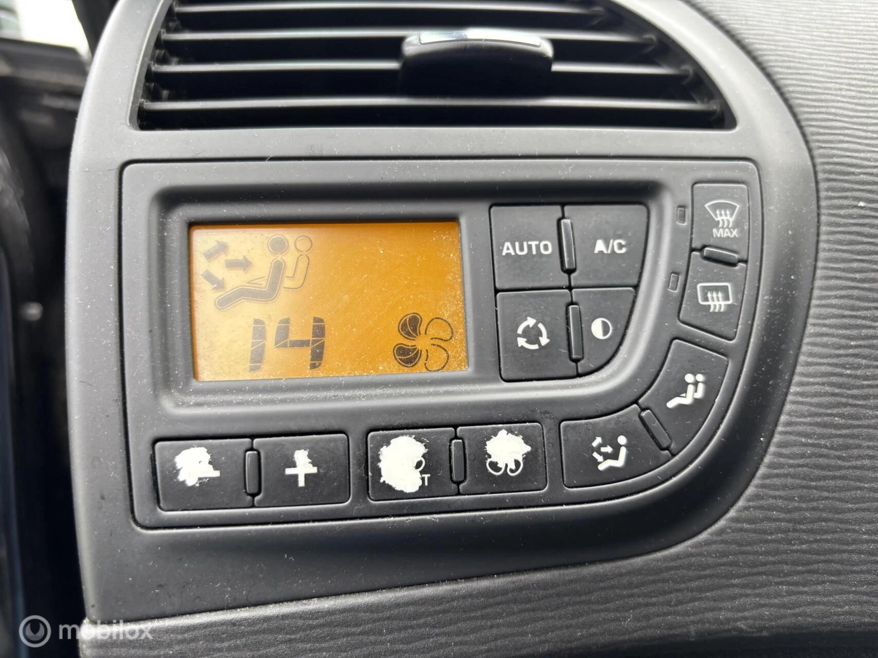 Hoofdafbeelding Citroën C4 Picasso