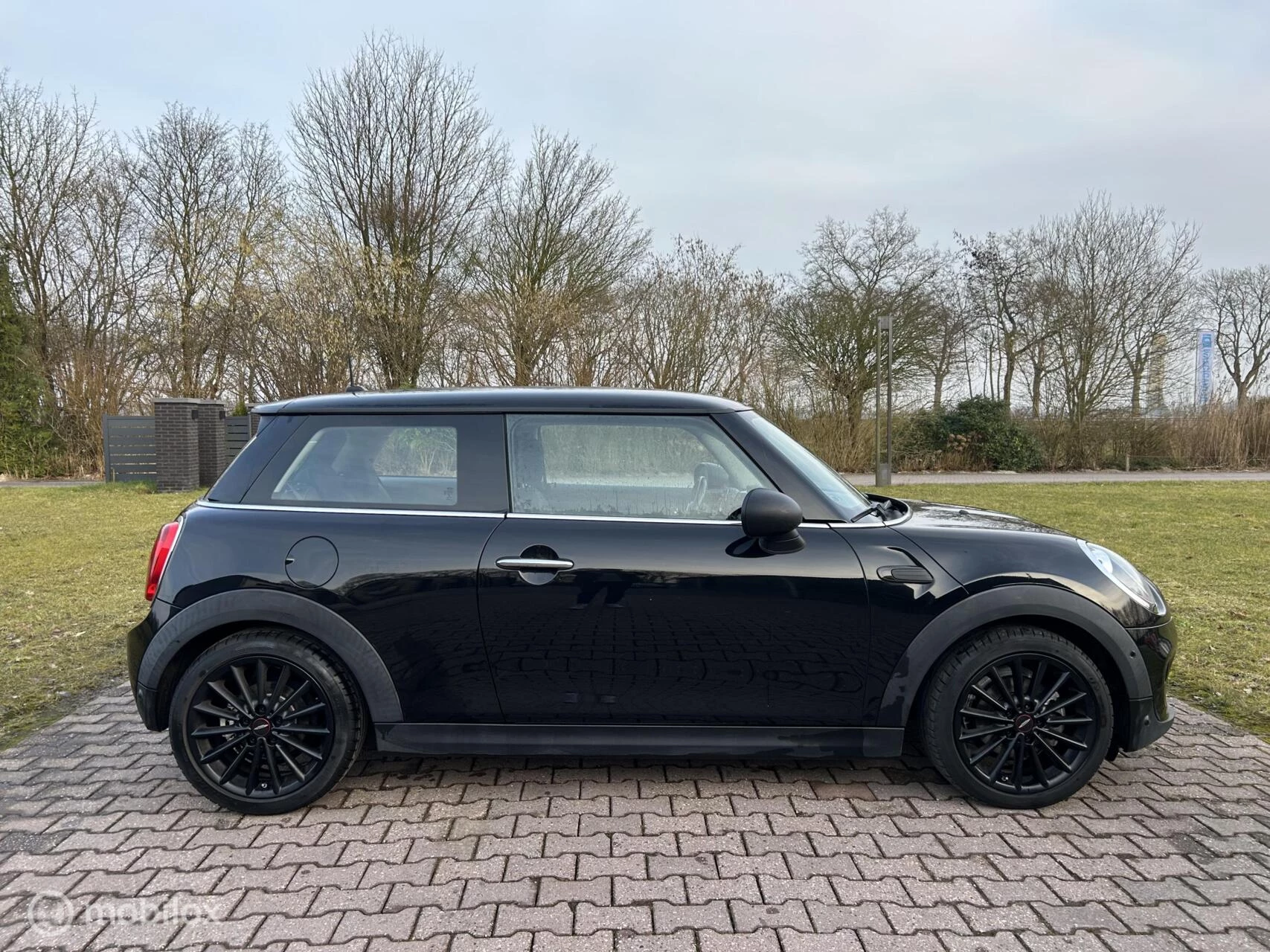 Hoofdafbeelding MINI One