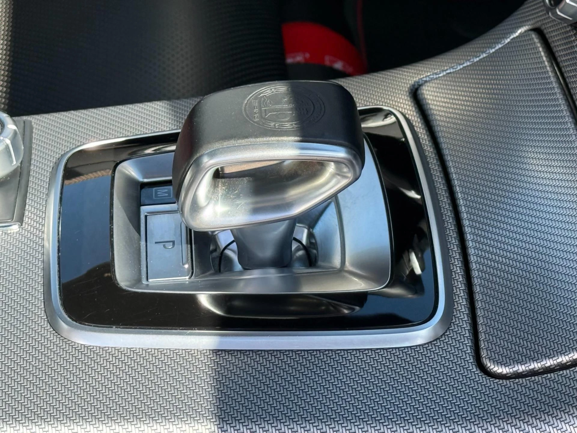 Hoofdafbeelding Mercedes-Benz SLC