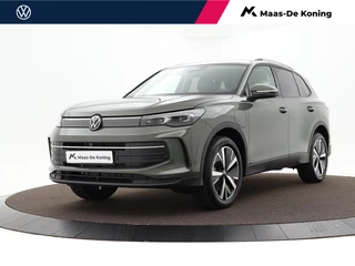 Volkswagen Tiguan 1.5 eHybrid 204PK Life Edition · Assistance Plus · Comfort Pakket · Design Pakket ·