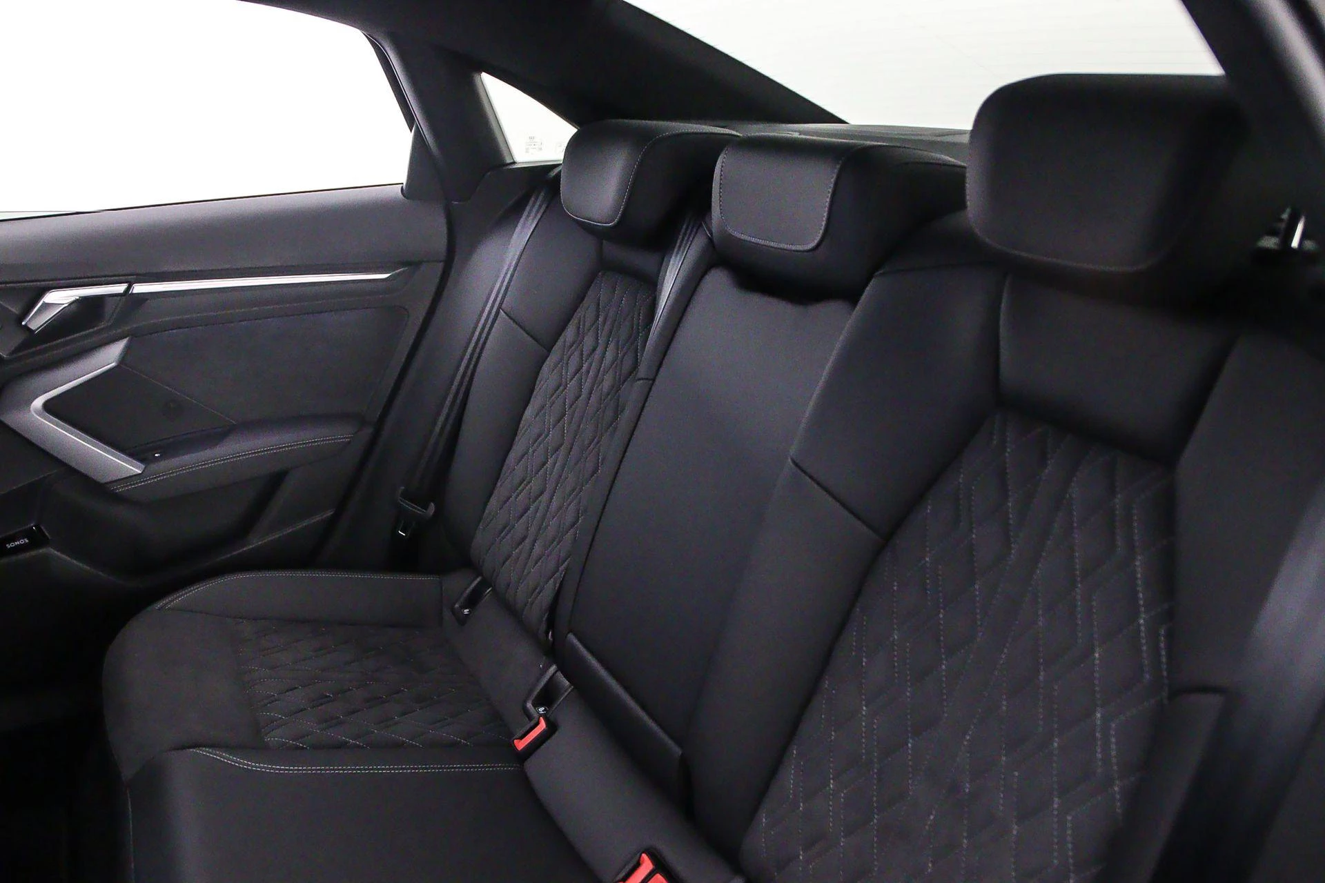 Hoofdafbeelding Audi S3