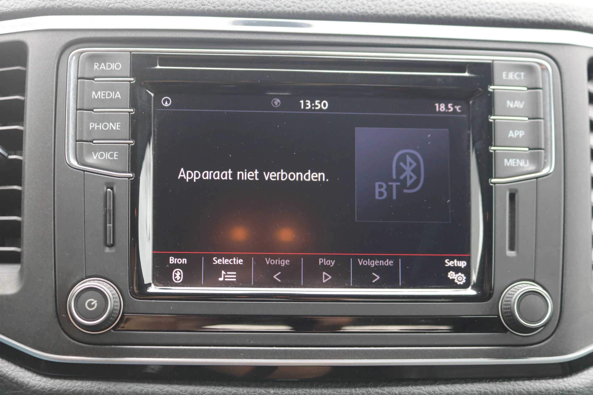 Hoofdafbeelding Volkswagen Amarok