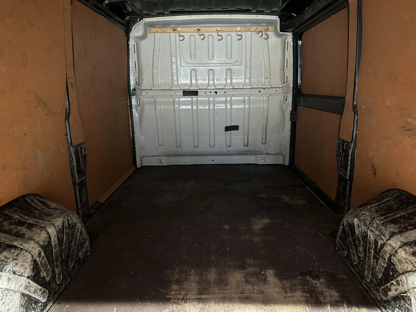 Hoofdafbeelding Fiat Ducato