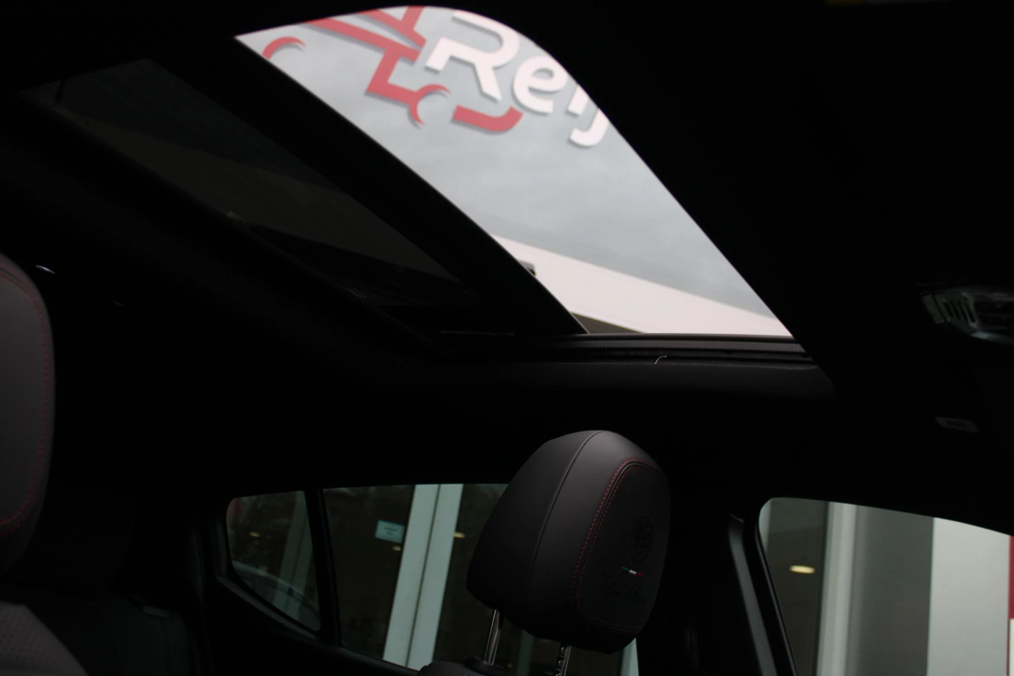 Hoofdafbeelding Alfa Romeo Tonale