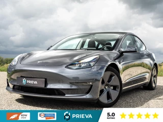 ⚡Tesla Model 3 Long Range AWD (Dual Motor) 88,8% SoH – 498 pk – 2023 – Full electric power