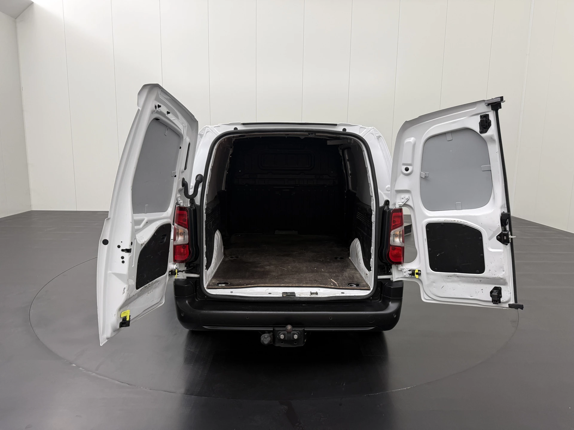 Hoofdafbeelding Fiat Doblò