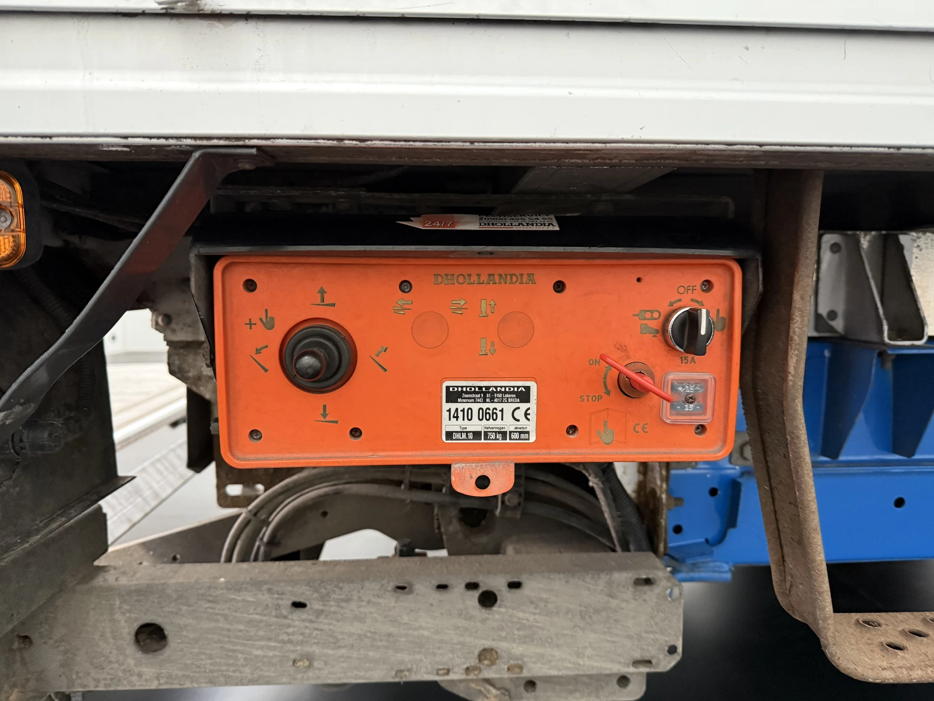 Hoofdafbeelding Fiat Ducato