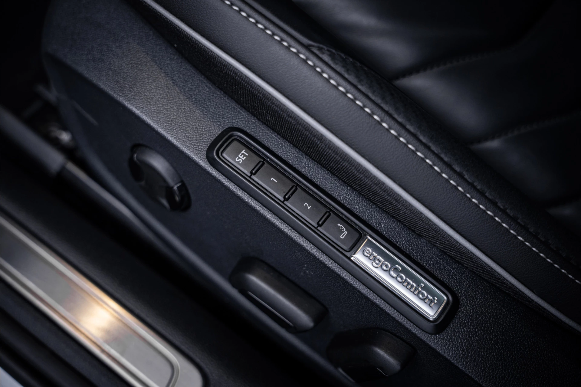Hoofdafbeelding Volkswagen Arteon