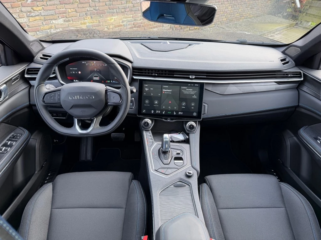 Hoofdafbeelding Lynk & Co 01