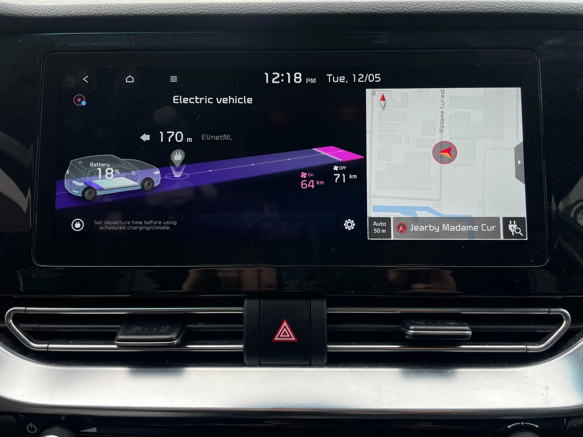 Hoofdafbeelding Kia e-Niro