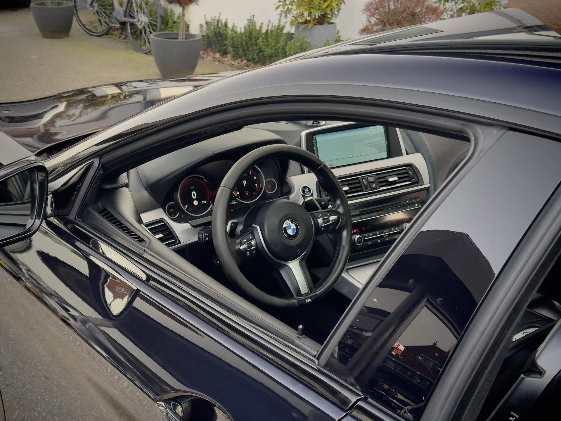 Hoofdafbeelding BMW 6 Serie