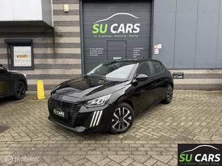 Peugeot 208 1.2 PureTech 75 Style NAP|Sensor|Cruise|Carplay