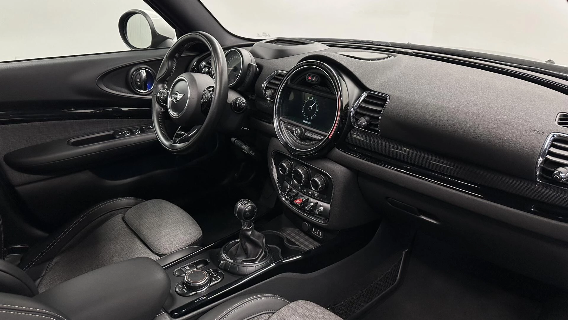 Hoofdafbeelding MINI Clubman