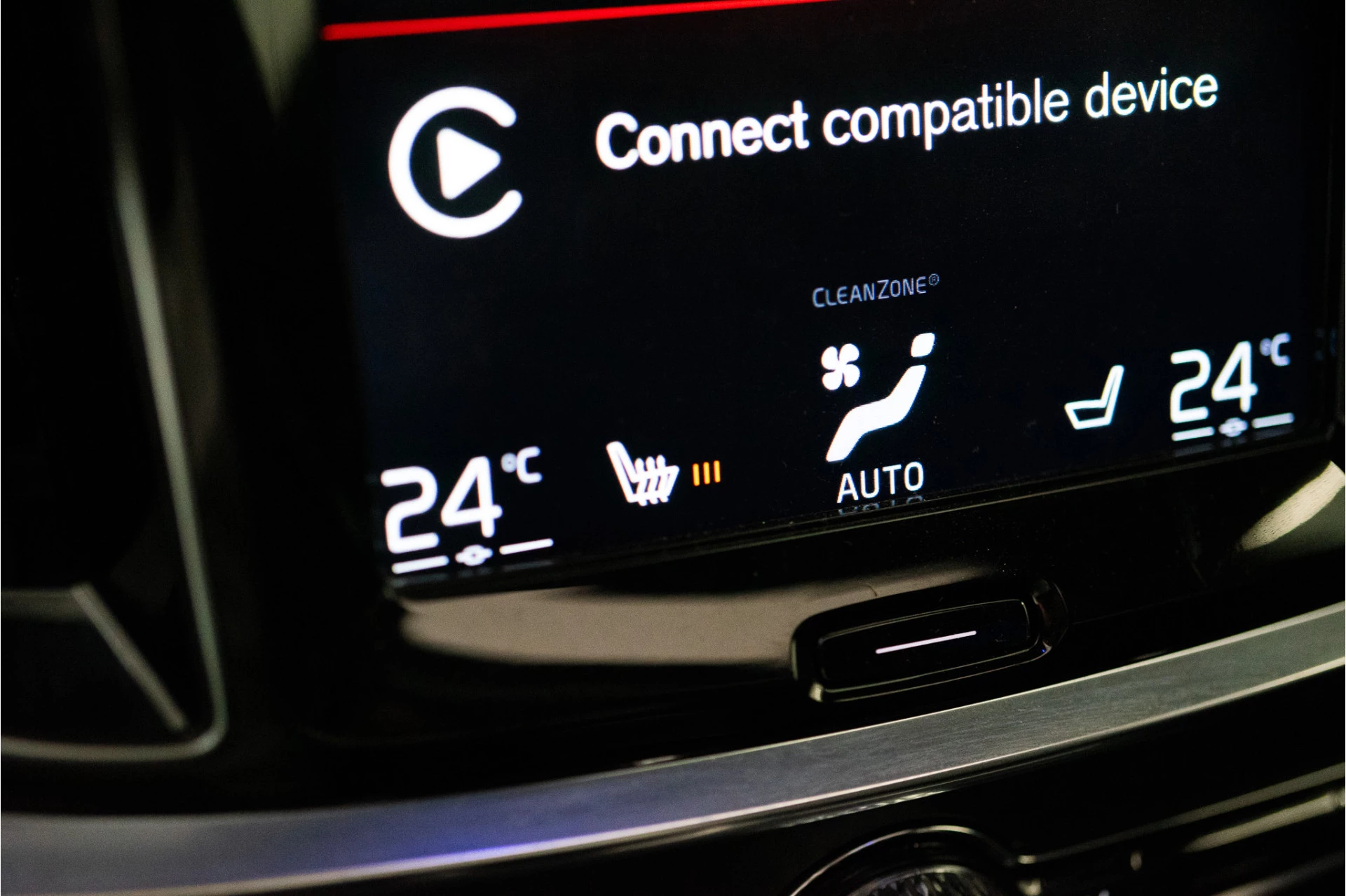 Hoofdafbeelding Volvo S60