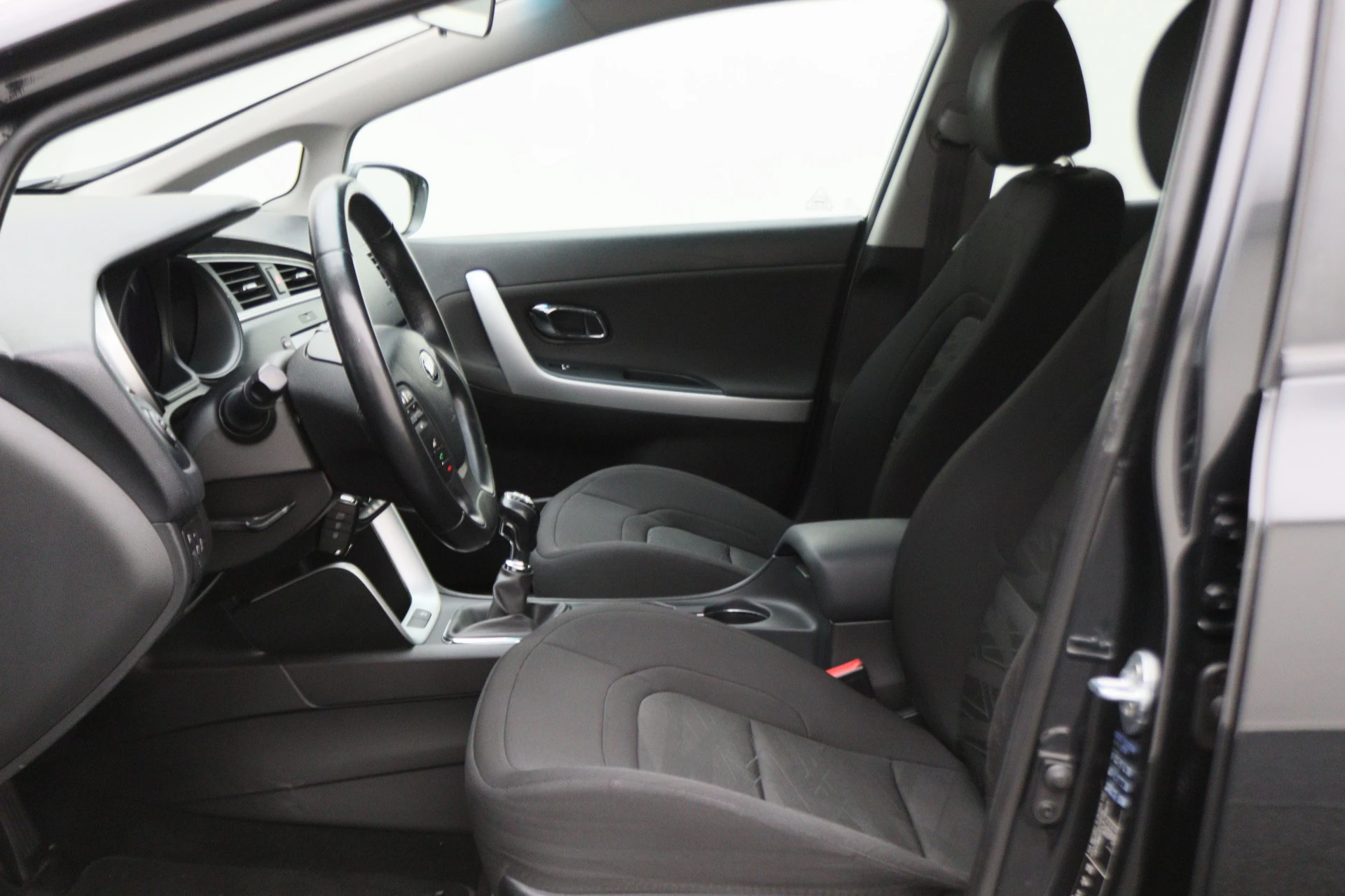 Hoofdafbeelding Kia cee'd