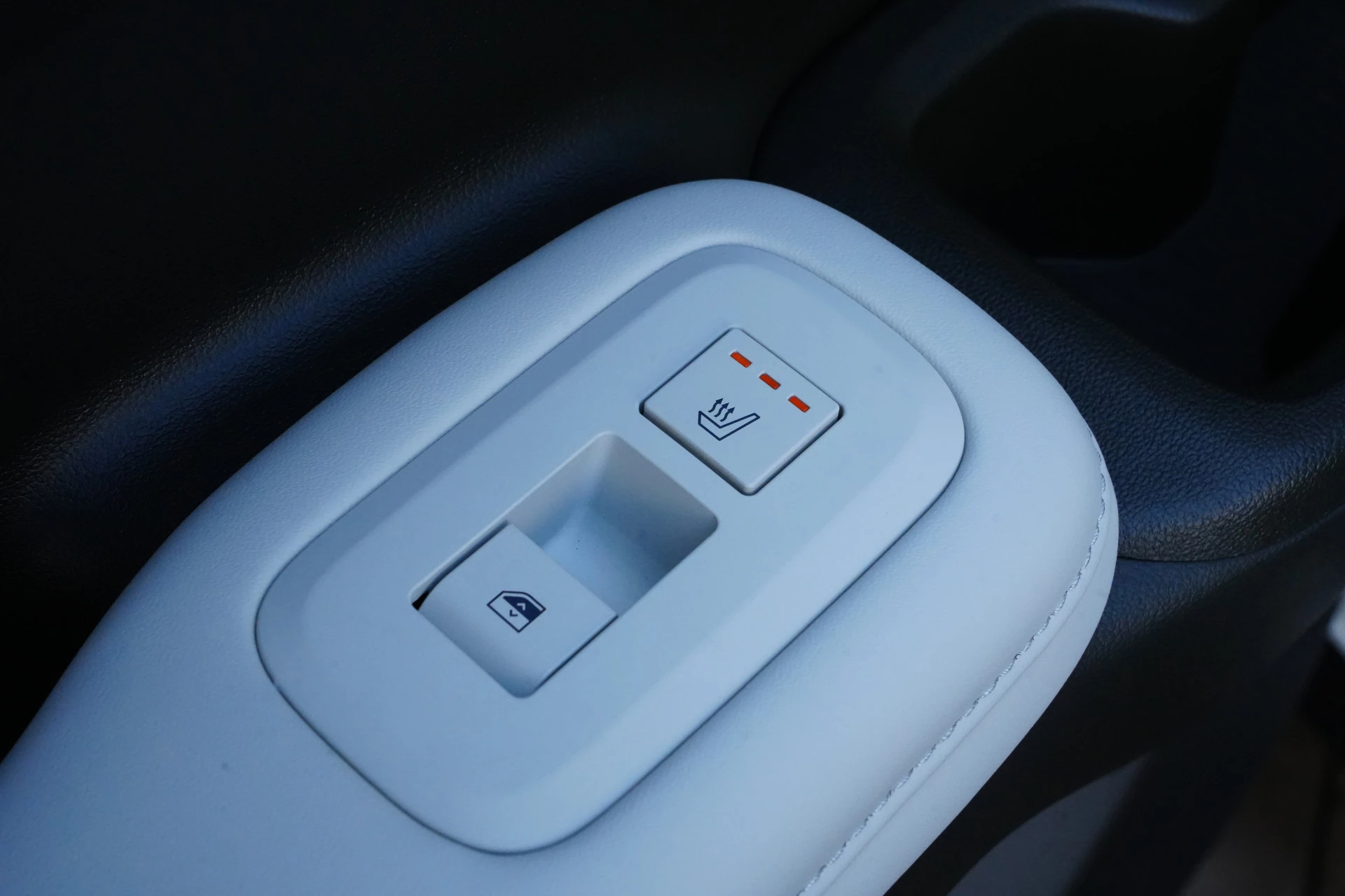 Hoofdafbeelding Hyundai Santa Fe