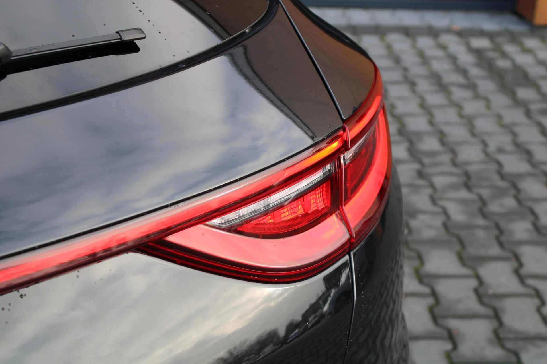 Hoofdafbeelding Kia ProCeed