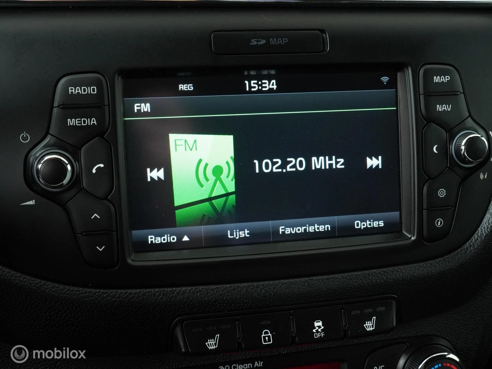 Hoofdafbeelding Kia cee'd