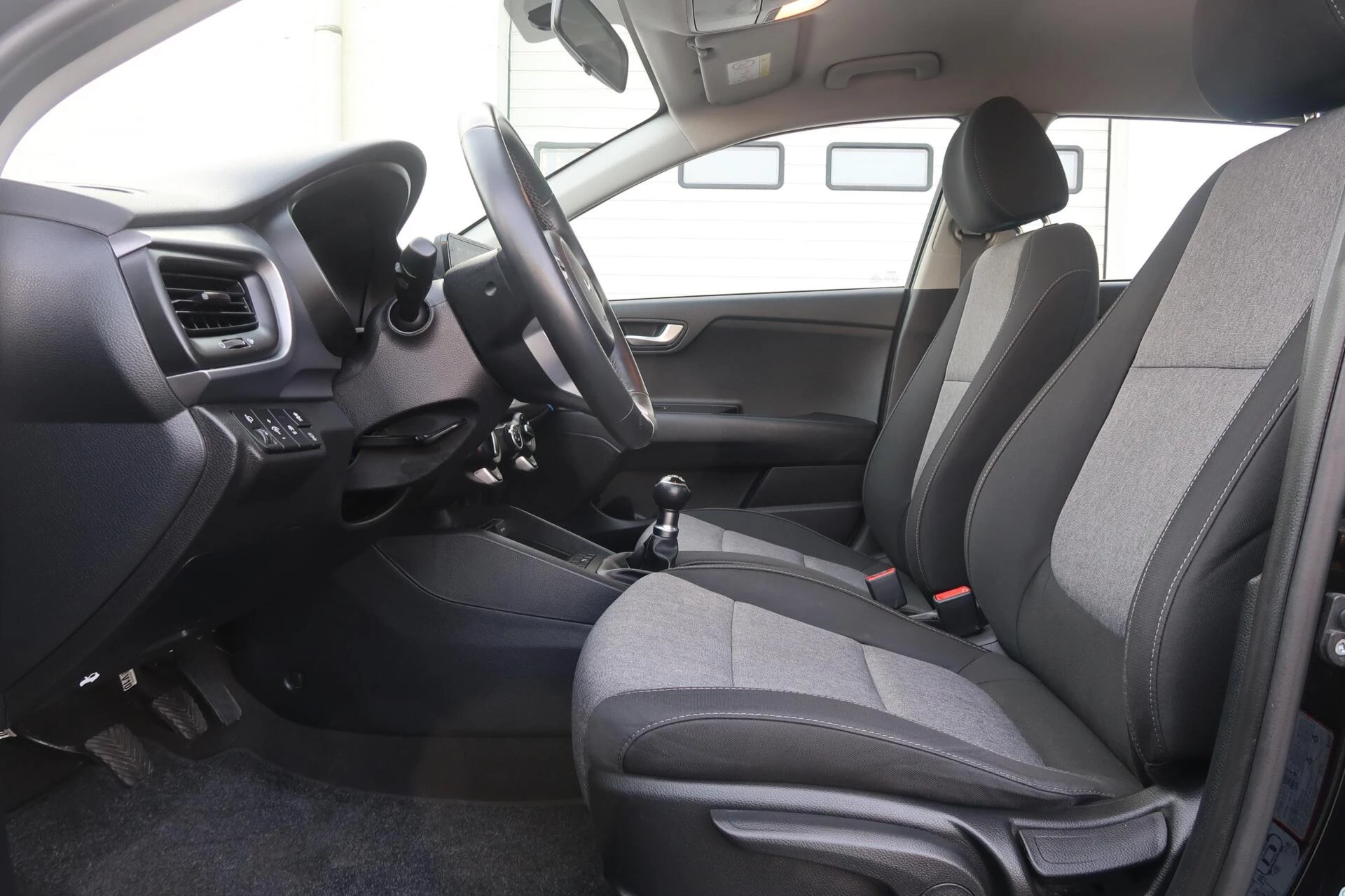 Hoofdafbeelding Kia Stonic