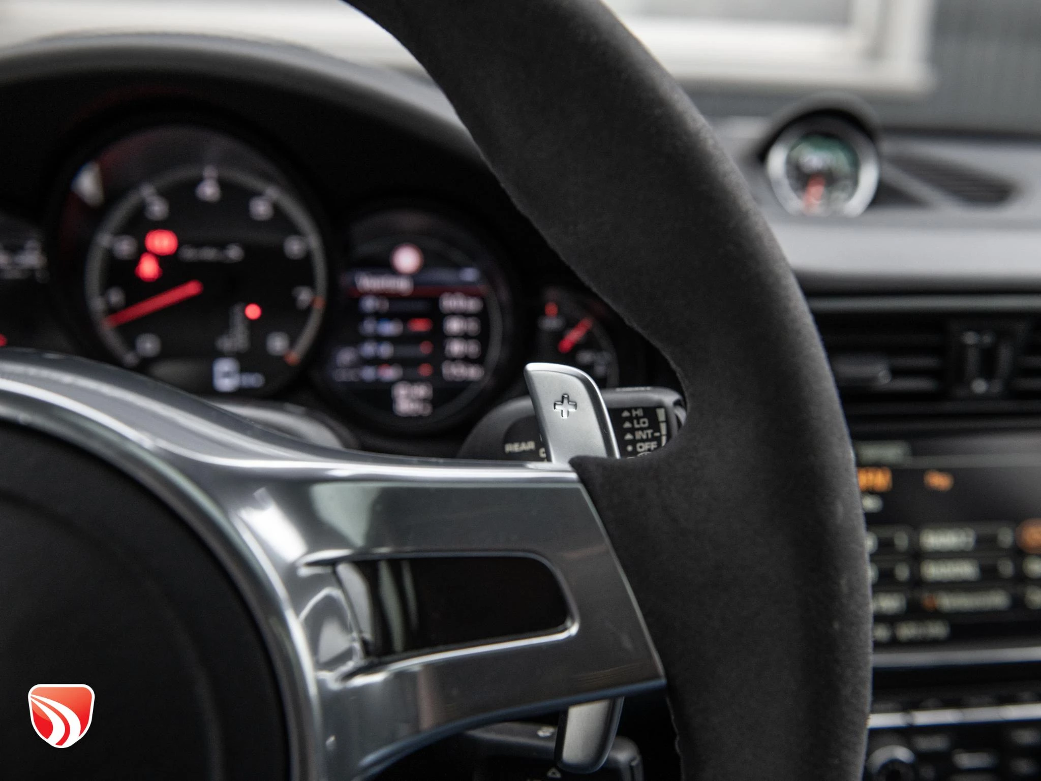 Hoofdafbeelding Porsche 911