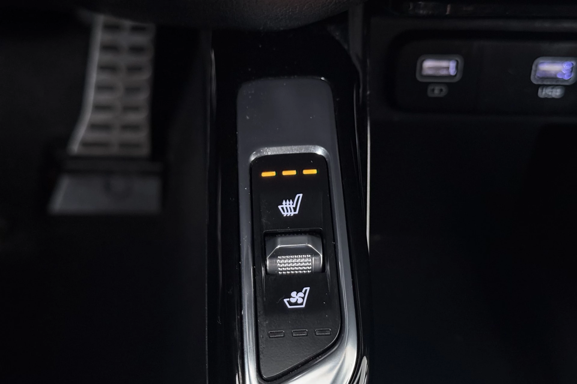 Hoofdafbeelding Kia Sorento