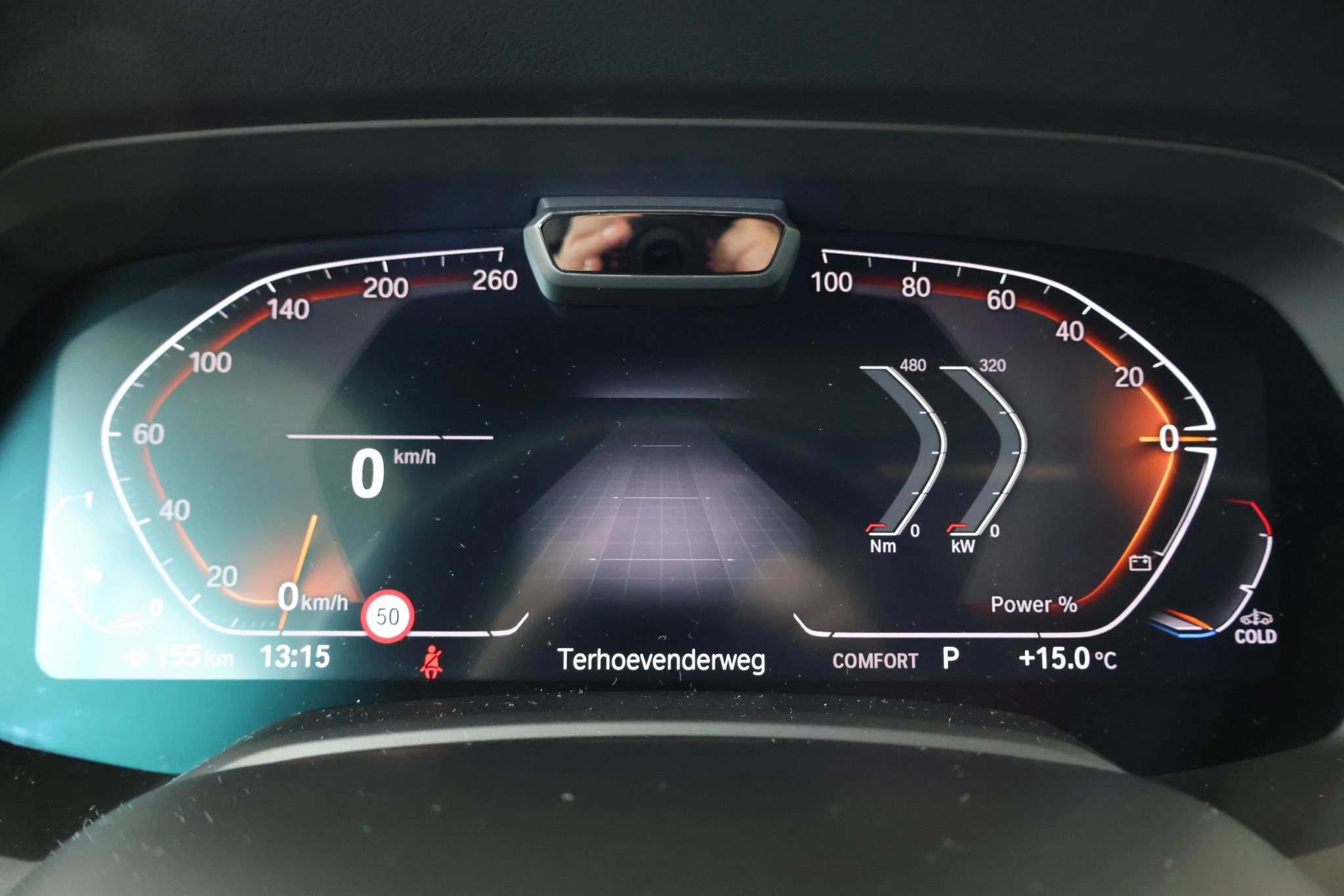 Hoofdafbeelding BMW X6