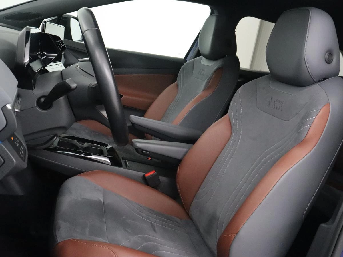 Hoofdafbeelding Volkswagen ID.4