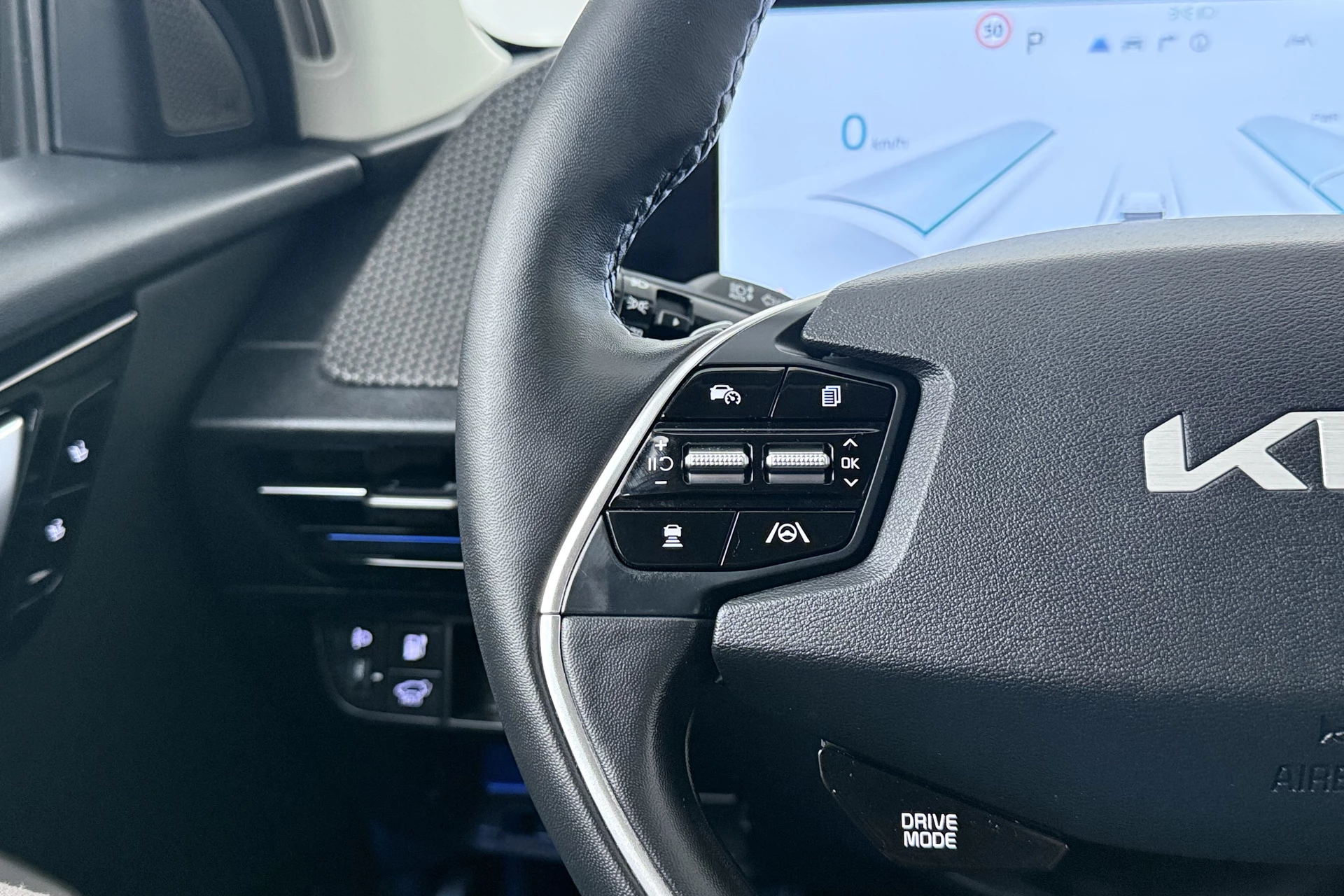 Hoofdafbeelding Kia EV6