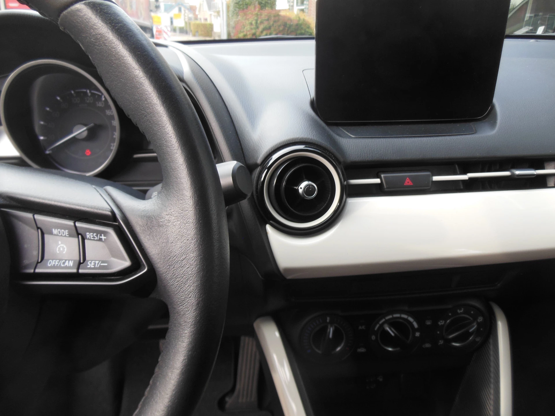 Hoofdafbeelding Mazda 2