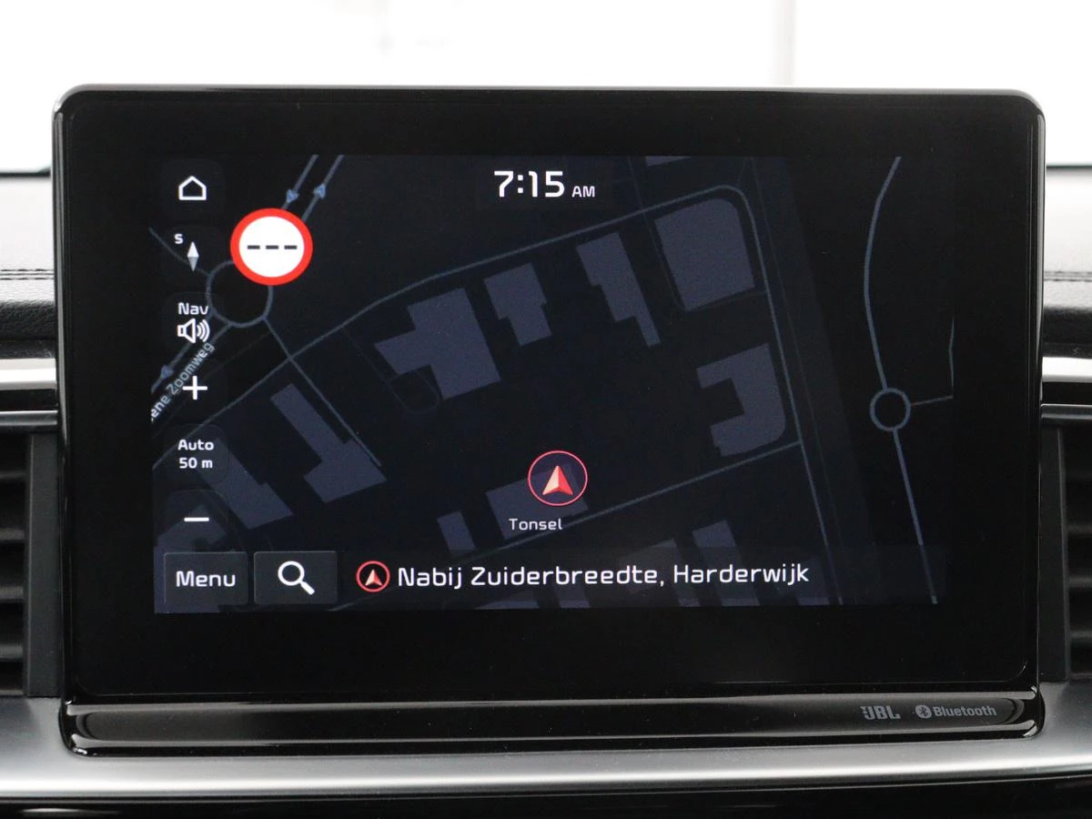Hoofdafbeelding Kia ProCeed