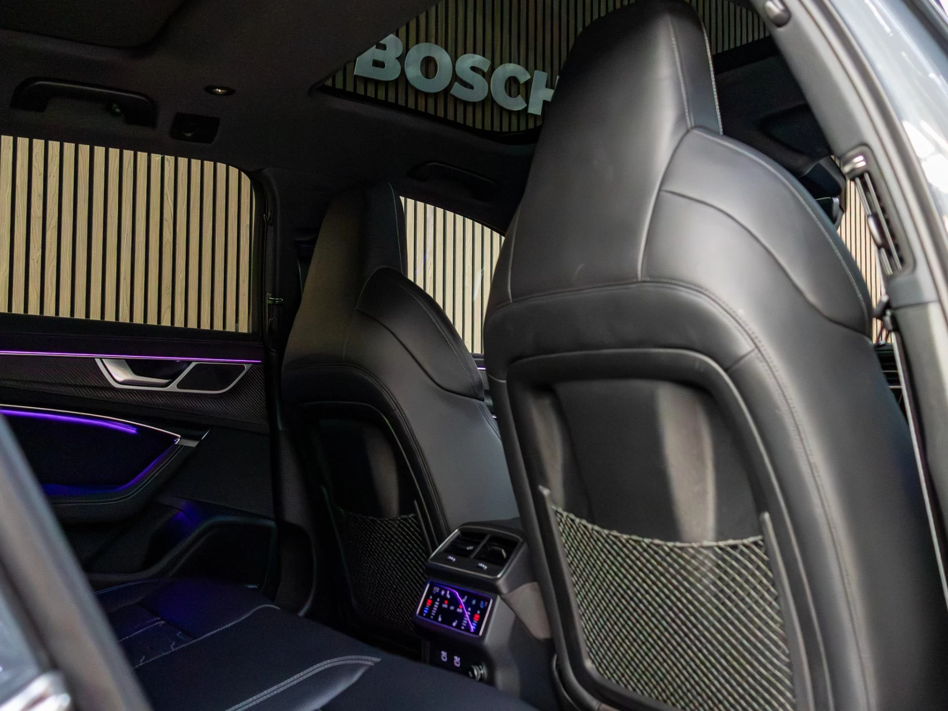 Hoofdafbeelding Audi RS6