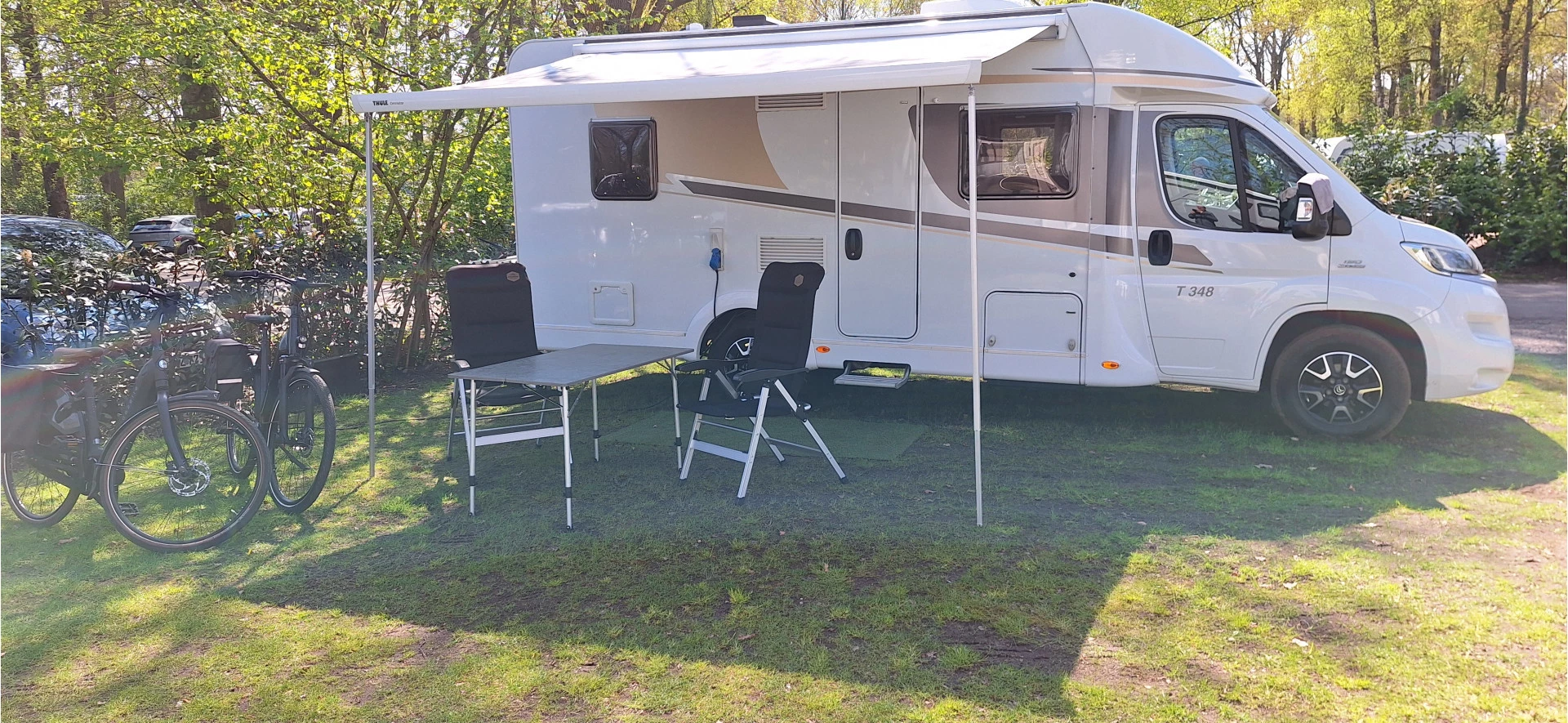 Hoofdafbeelding Fiat T 348