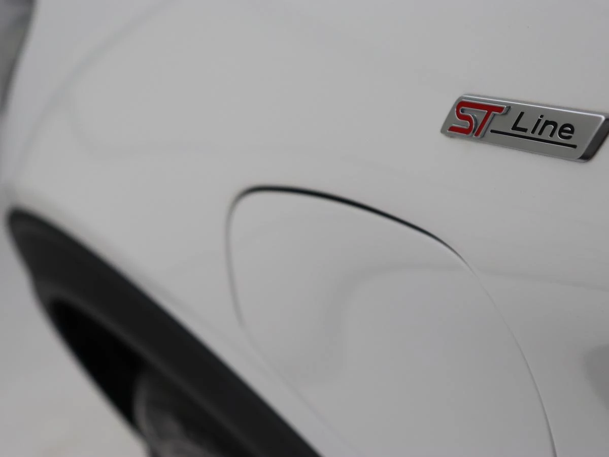 Hoofdafbeelding Ford Explorer