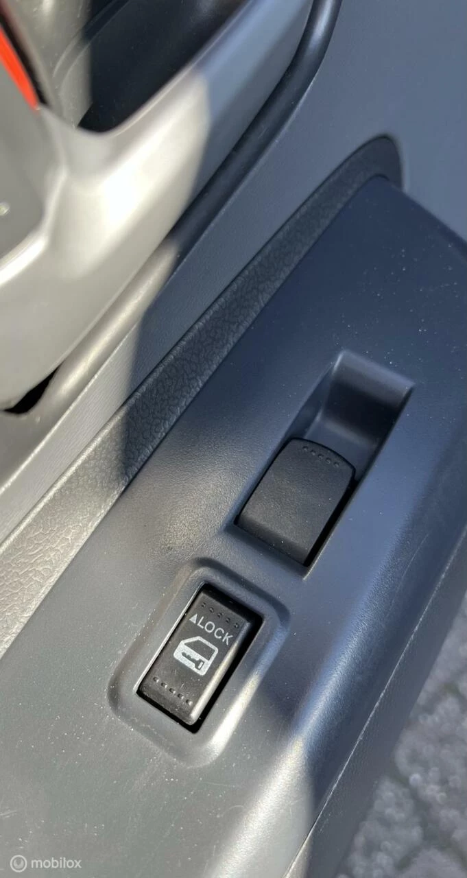 Hoofdafbeelding Suzuki Alto