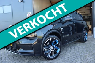 Lynk & Co 01 1.5-Automaat-Garantie