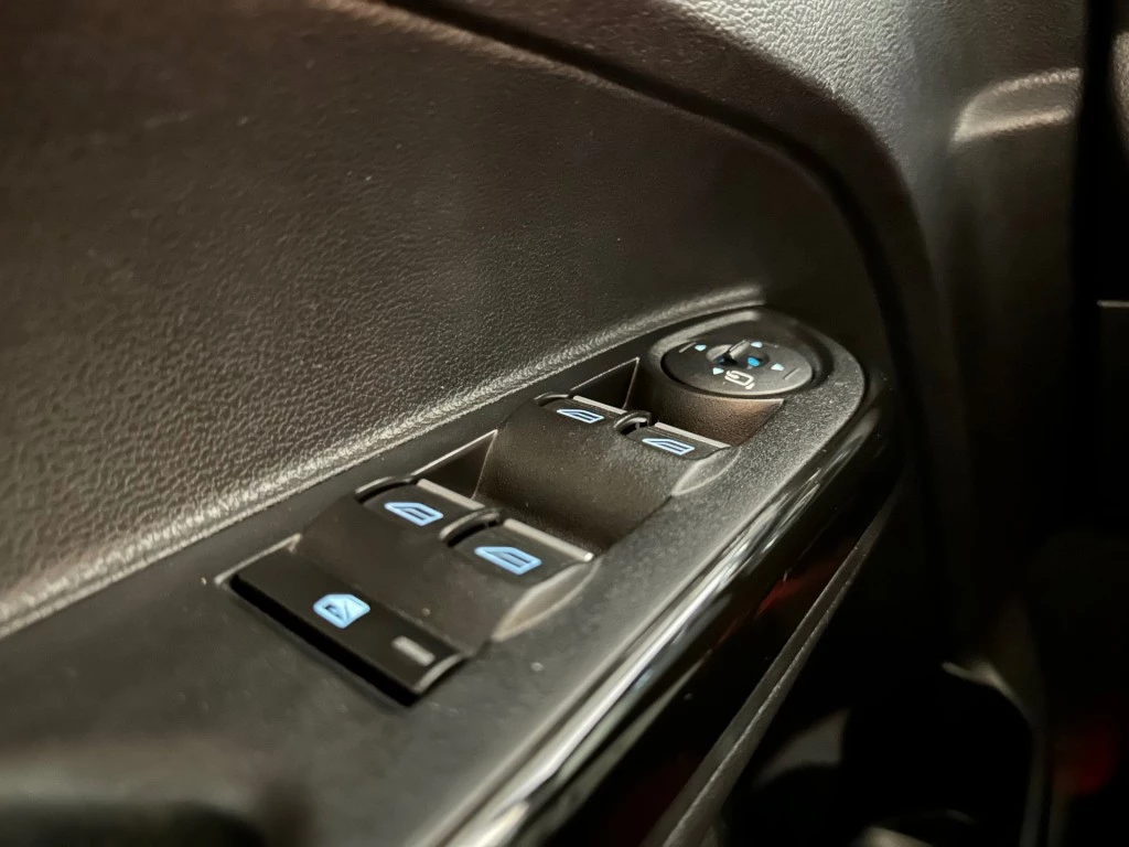 Hoofdafbeelding Ford B-MAX