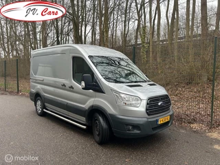 Ford Transit 330 2.0 TDCI  L2H2 trend