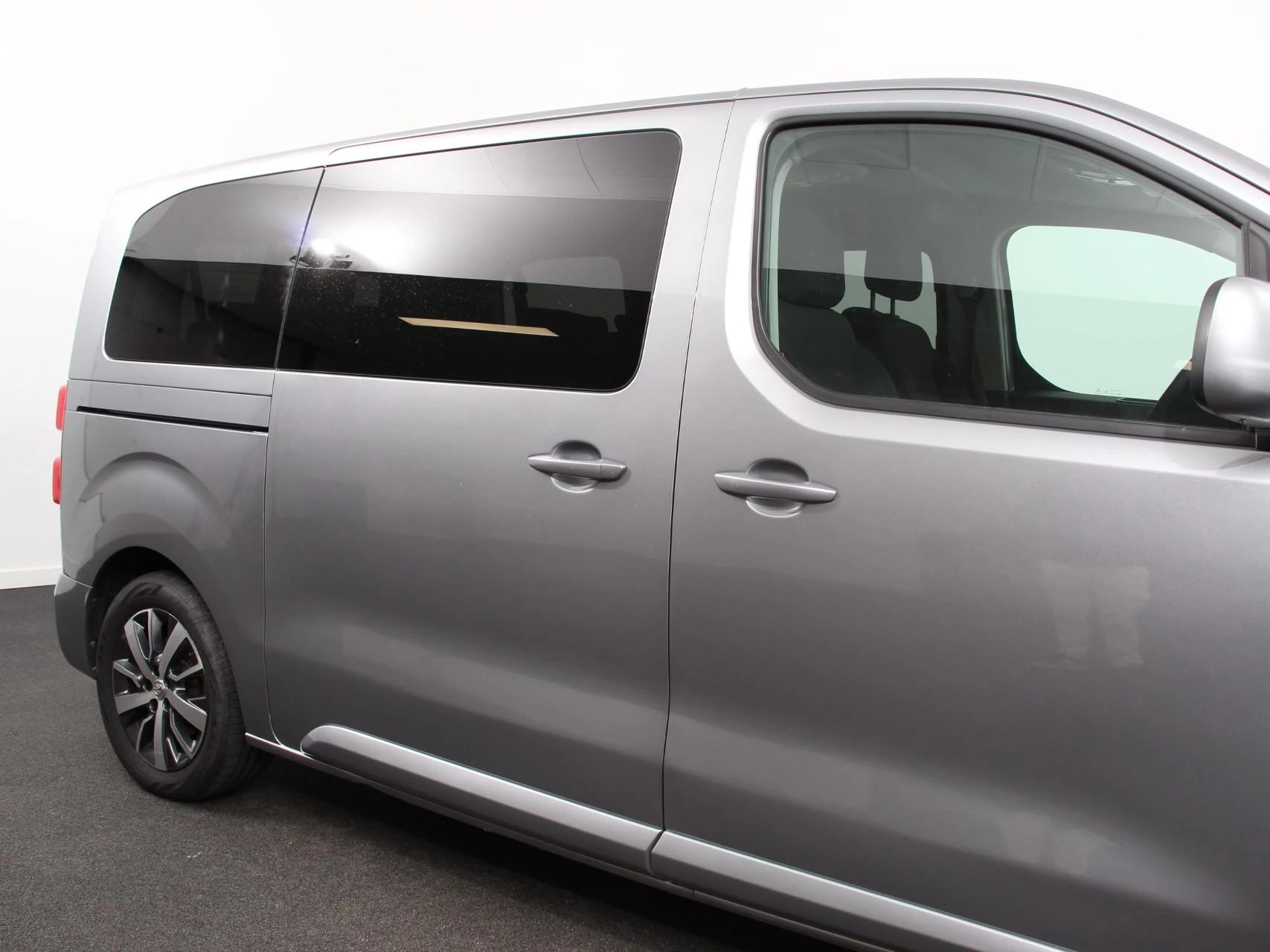 Hoofdafbeelding Toyota ProAce